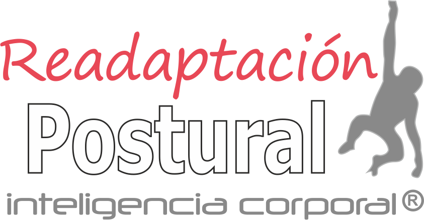 Logo Readaptacion Postural